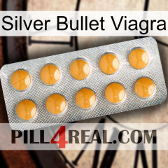 Silver Bullet Viagra levitra1